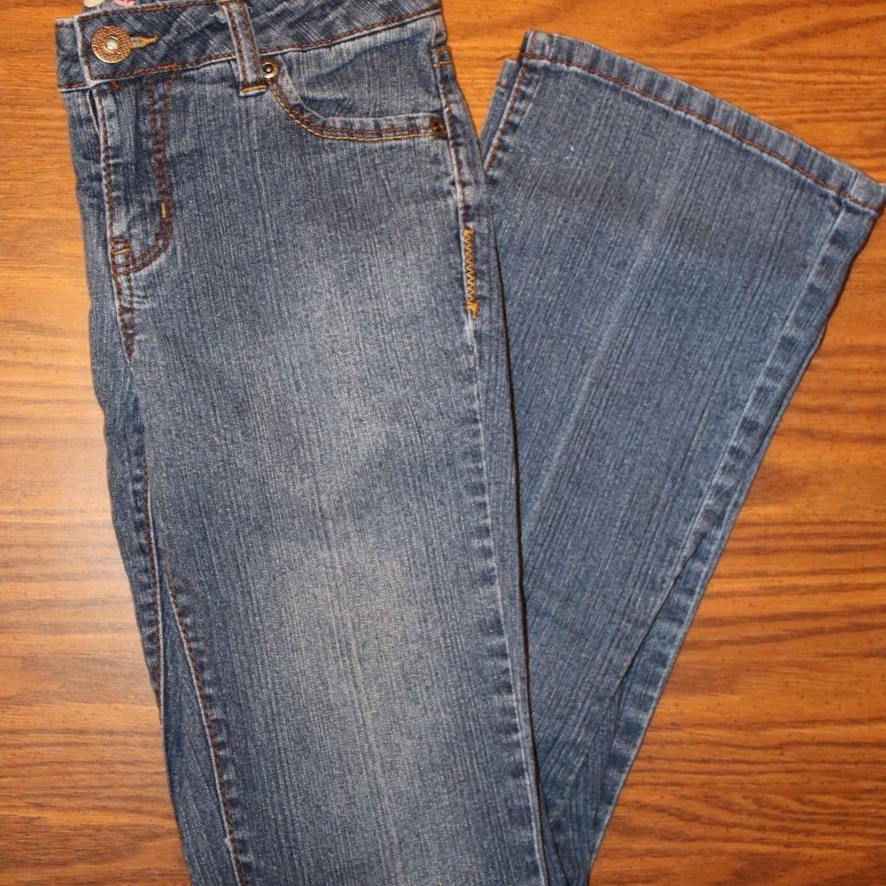 So Bootcut Jeans